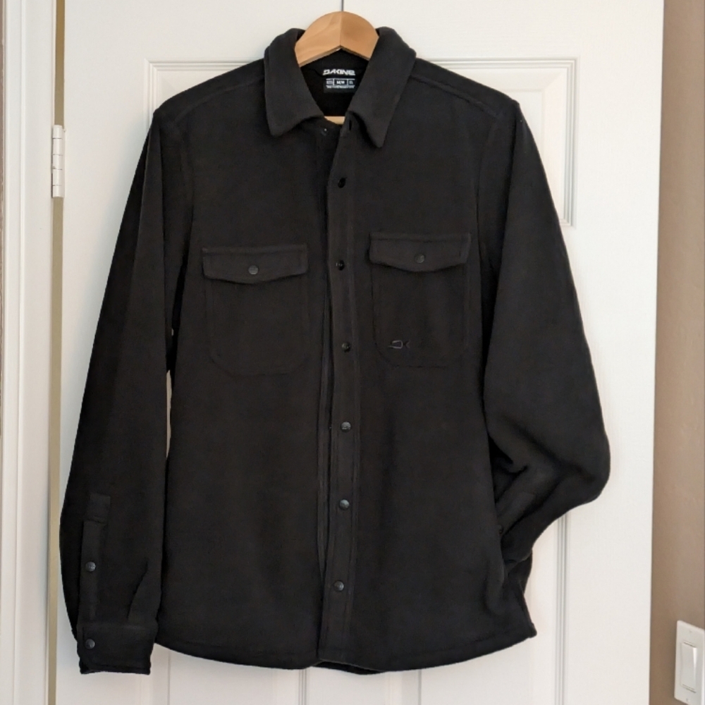 Dakine Men's Shirt Jacket